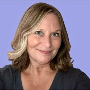 Just a little about me!